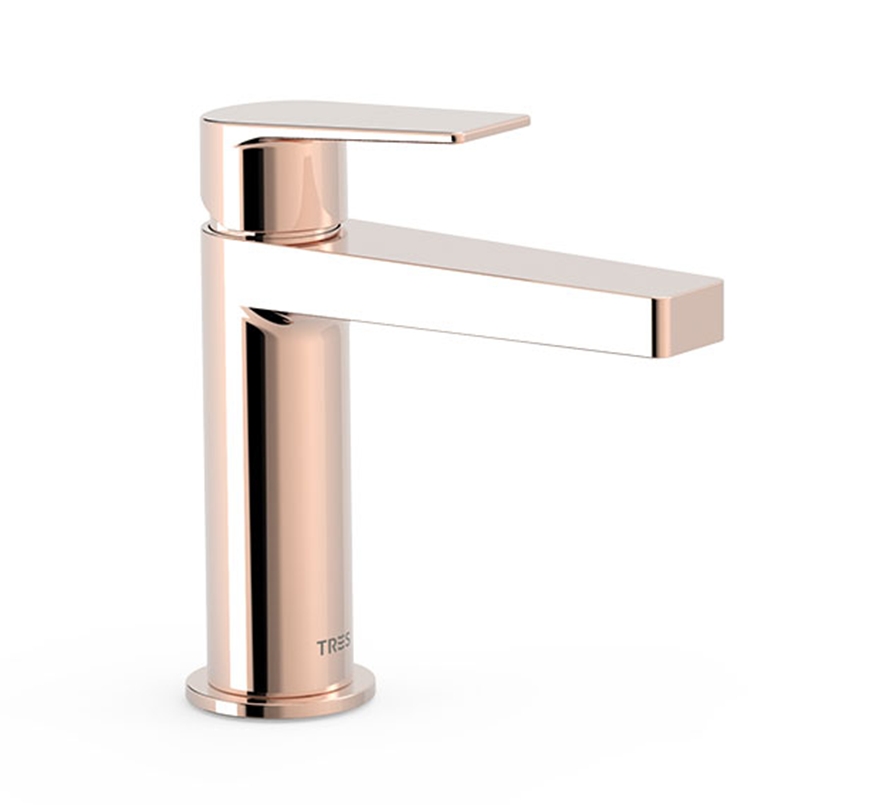 MONOMANDO LAVABO PROJECT TRES